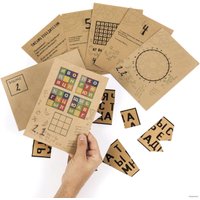 Настольная игра Креп Легенды другого мира