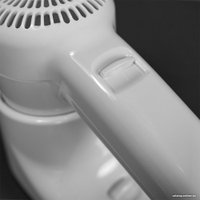 Сушилка для волос Meyvel MF2-1300 (белый)