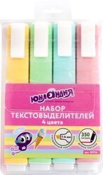 Colorstar Pastel 151716 (4шт)