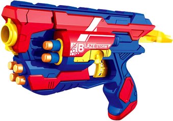 Бластер игрушечный ZeCong Toys Blaze Storm ZC7071