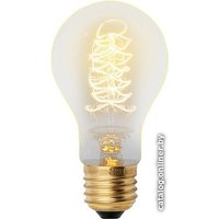 Лампочка Uniel IL-V-A60 E27 40 Вт UL-00000475