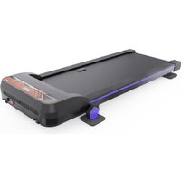 Электрическая беговая дорожка DFC T-JK-Q25-3-BK