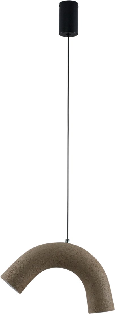 

Подвесная люстра Moderli Roll V11672-PL