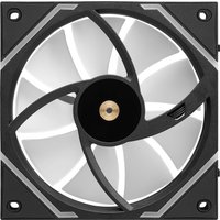 Вентилятор для корпуса MSI MPG EZ120 ARGB (черный)