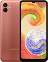 Galaxy A04 SM-A045F/DS 3GB/32GB (медный)