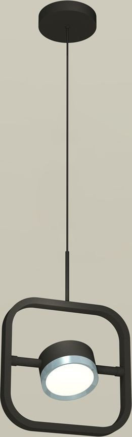 

Подвесная люстра Ambrella light Traditional DIY XB9119102