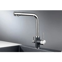 Смеситель Granula GR-3015 (шварц)