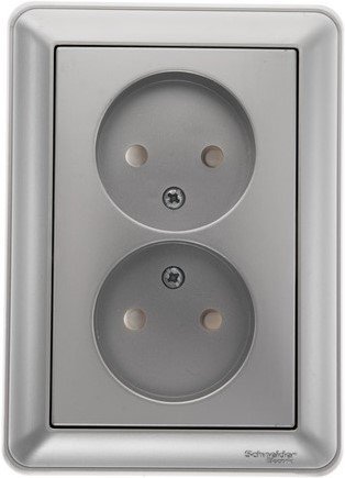 

Розетка Schneider Electric W59 RS16-254-58