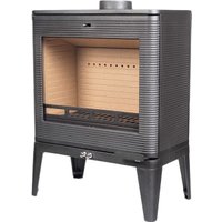 Свободностоящая печь-камин Fireway Solo