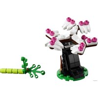 Конструктор LEGO Creator 31129 Величественный тигр