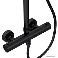 Душевая система  Cersanit Brasko 63112