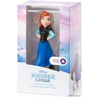 Фигурка Яндекс Анна, принцесса Эренделла