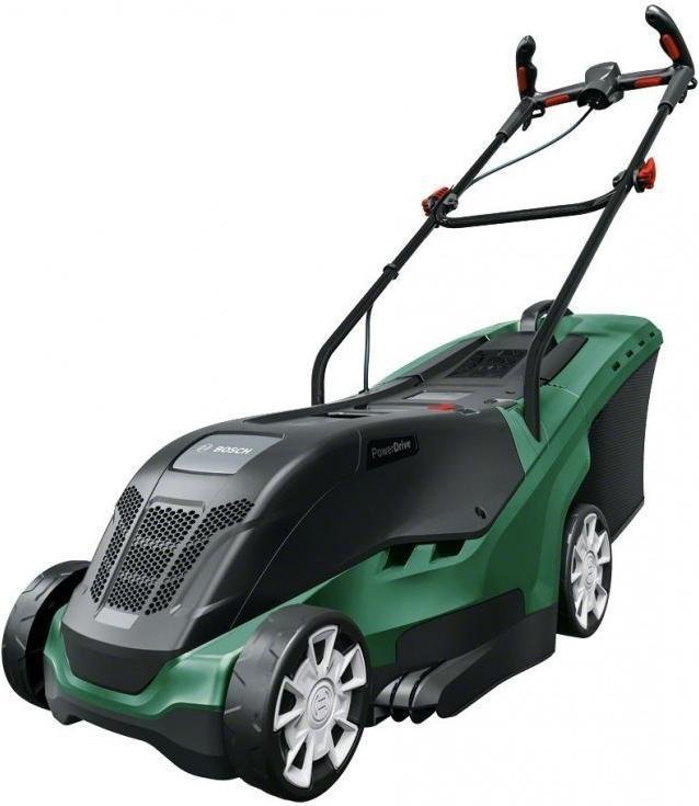 

Газонокосилка Bosch UniversalRotak 450 06008B9005