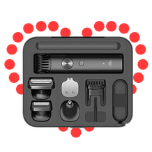 Машинки для стрижки волос