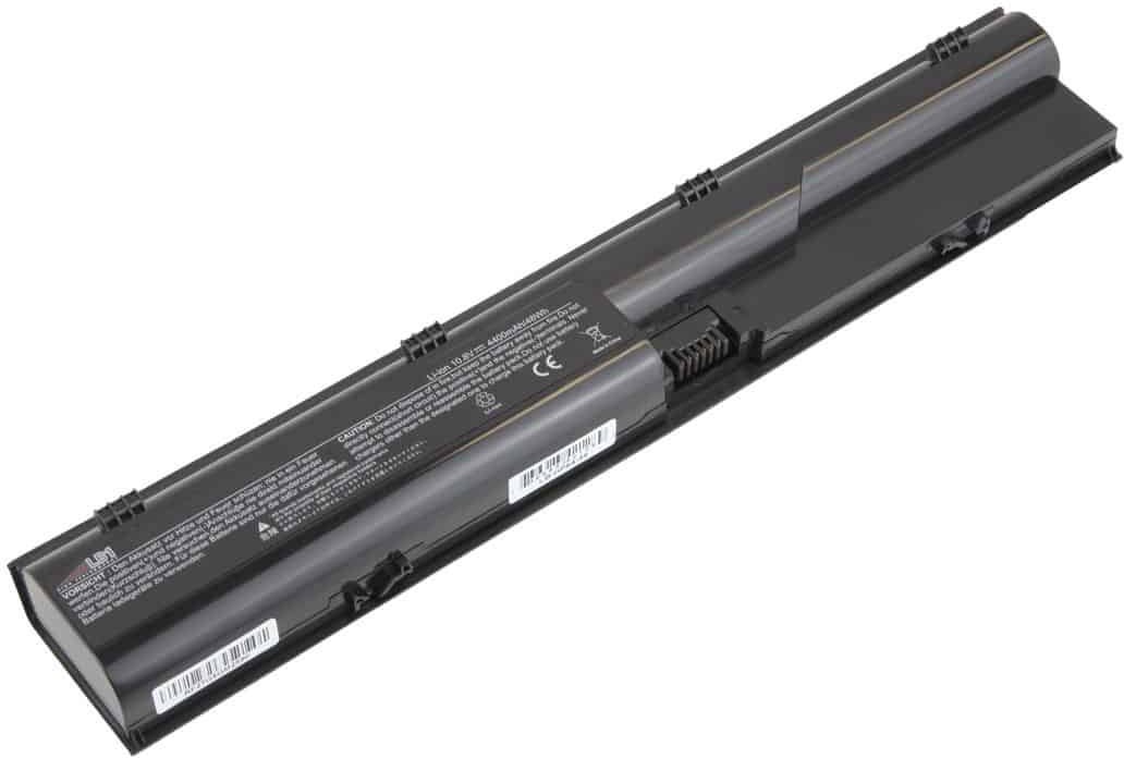 

Аккумуляторы для ноутбуков Копия HP HSTNN-LB2R