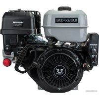 Бензиновый двигатель Zongshen GB420E-7 1T90QW423