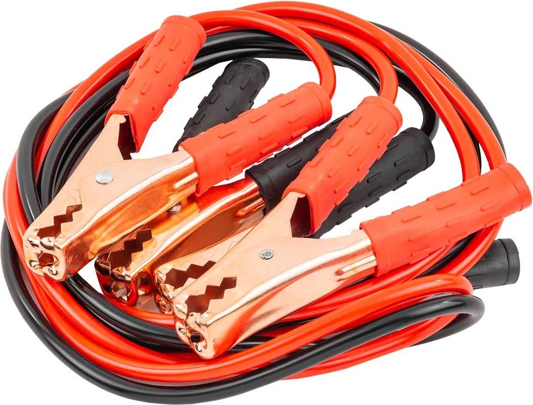 

Пусковые провода Megatools MT-BC400