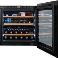 Винный шкаф Avintage AVI60PLATINUM