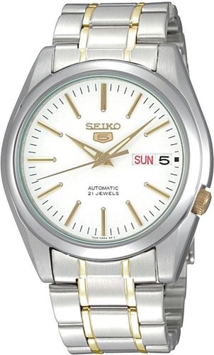 Seiko SNKL47J1