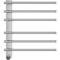 Полотенцесушитель AQUAme AQM3116CR