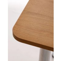 Столешница Самелго H3734 ST9 1600х700х25 мм (орех дижон натуральный)