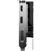 Видеокарта ZOTAC GeForce GTX 1050 Ti OC 4GB GDDR5 [ZT-P10510B-10L]