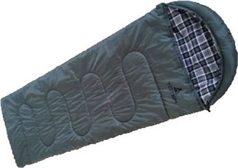 Totem Ember Plus XXL (правая молния)