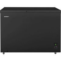 Морозильный ларь Kraft BD(W)-340BRX