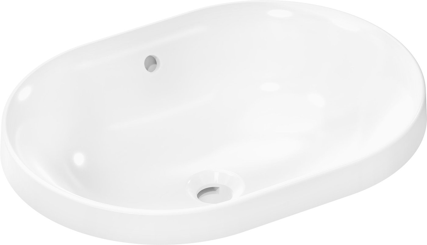 Умывальник Hansgrohe 60 60157450