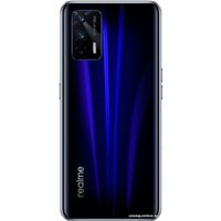 Телефон Realme GT 5G RMX2202 8GB/128GB (синий)