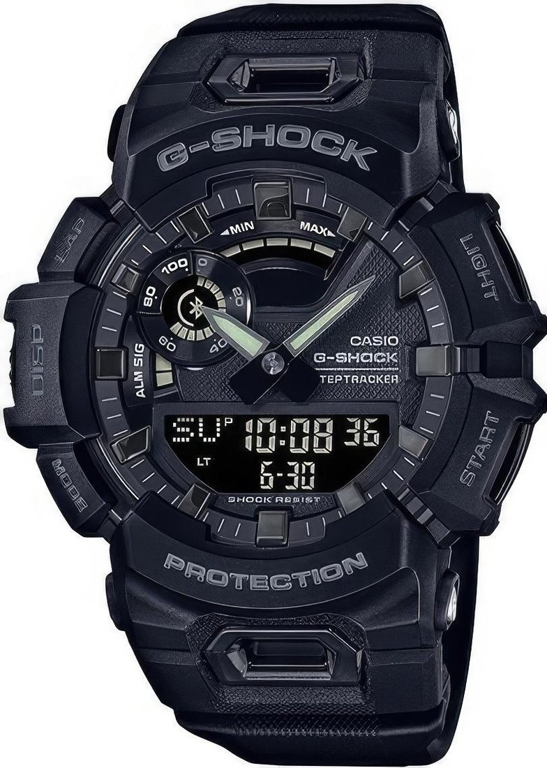

Наручные часы Casio G-Shock GBA-900-1A