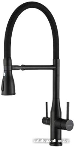 Смеситель Gappo G4399-76