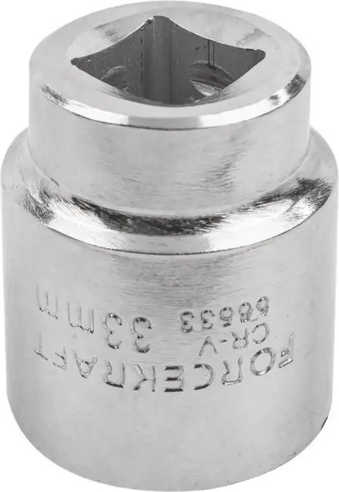 

Головка слесарная ForceKraft FK-56933 (54305)