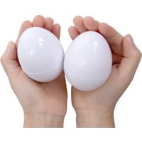 Сортер Baby Toys Овощи и фрукты Яйца 70081 (12 шт)