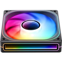 Вентилятор для корпуса Jonsbo ZB-120B (черный)