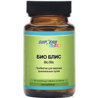 БАД SupHerb Био Блис 630мг (30 таблеток)