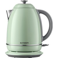 Электрический чайник Buydeem K640 Cozy Greenish