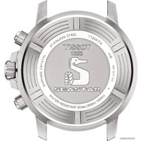 Наручные часы Tissot Seastar 1000 Chronograph T120.417.11.091.00
