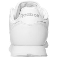 Кроссовки Reebok Classic Leather белый (2232)