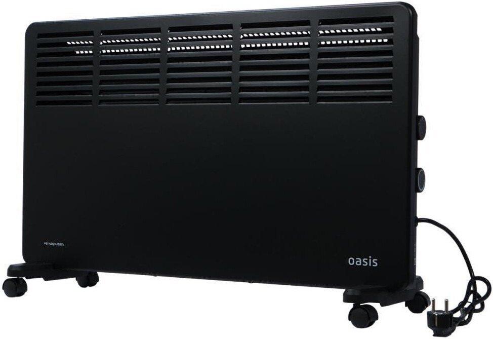 Конвектор Oasis VK-20B