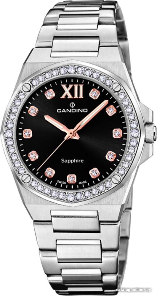 Наручные часы Candino Lady Elegance C4751/6
