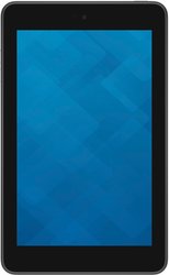 Dell Venue 7 16GB (Ven7-1666BLK)