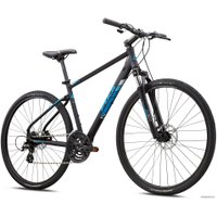 Велосипед Fuji Traverse 1.7 (2018)