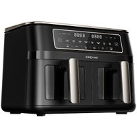 Аэрогриль (аэрофритюрница) Dreame Air Fryer DZ30 (черный)