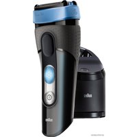 Электробритва Braun CoolTec CT2cc
