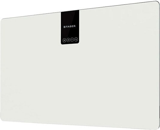 

Кухонная вытяжка Faber Soft Slim 80 White Kos A80 330.0597.525