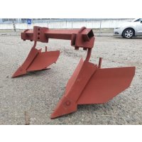 Окучник Сморгонский агрегатный завод ОМ-25.03