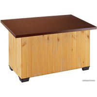 Будка Ferplast Baita 120 87017000