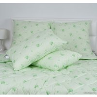 Спальная подушка Миланика Бамбук Премиум Лайт 48x68