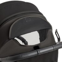 Коляска прогулочная «книга» Sweet Baby Egoista Air (черный) в Могилеве